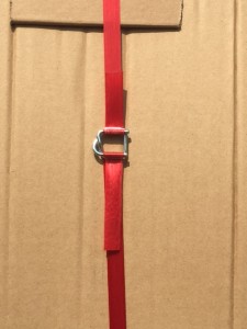 strapping boxes red cropped image