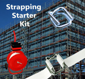 Composite Strap Starter Kit