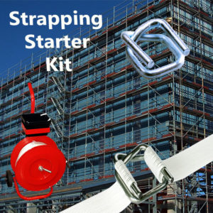 Composite Strap Starter Kit