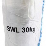 Woven Fitting Bags
