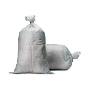 Woven Polypropylene Sacks