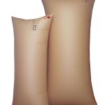 paper dunnage bags two sizes